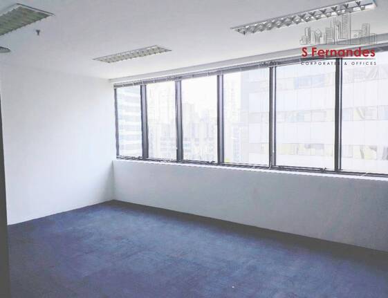 Conjunto Corporativo para alugar e comprar, Brooklin São Paulo - SP Foto 9