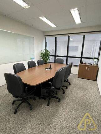 Conjunto Corporativo para alugar, Vila Olímpia São Paulo - SP Foto 4