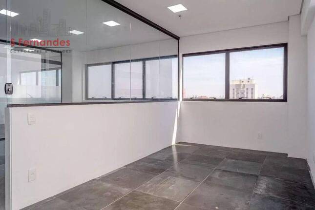 Conjunto Corporativo para alugar, São Judas São Paulo - SP Foto 19