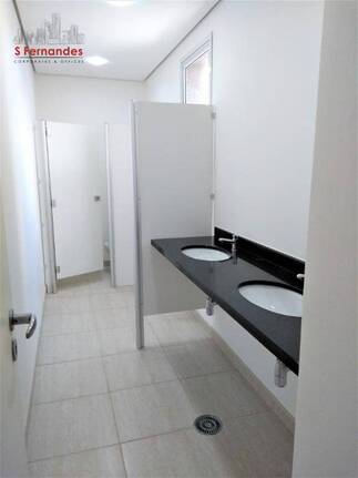 Conjunto Corporativo para alugar, Moema São Paulo - SP Foto 18