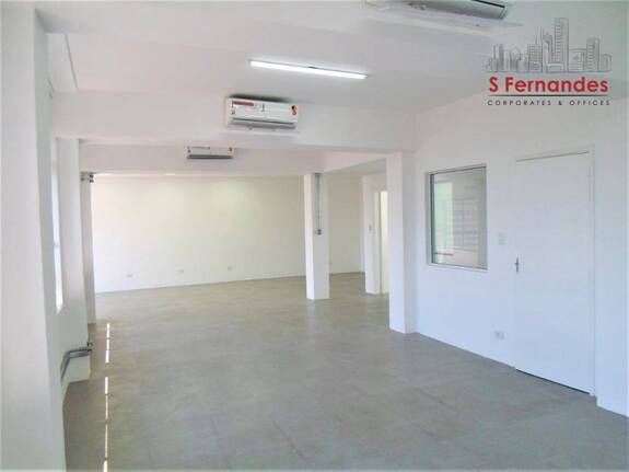 Conjunto Corporativo para alugar, Paraíso São Paulo - SP Foto 9