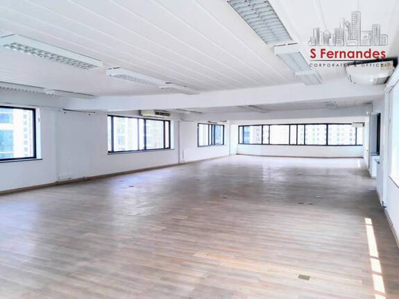 Conjunto Corporativo para alugar, Brooklin São Paulo - SP Foto 5