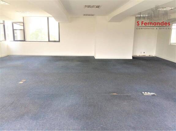 Conjunto Corporativo para alugar e comprar, Brooklin São Paulo - SP Foto 2