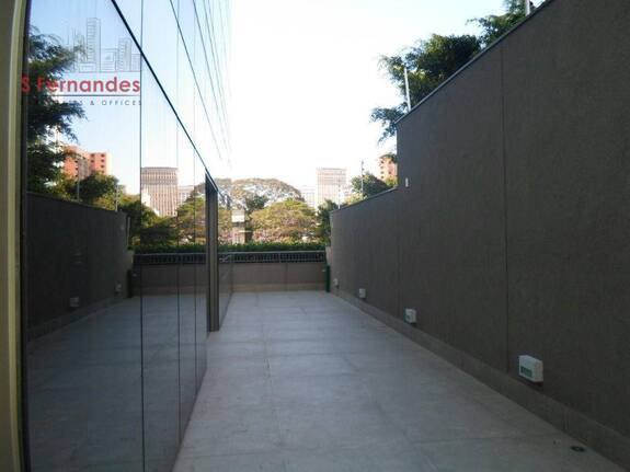 Conjunto Corporativo para alugar, Pinheiros São Paulo - SP Foto 7