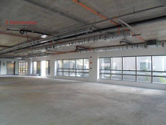 Conjunto Corporativo para alugar, Pinheiros São Paulo - SP Foto 5