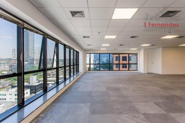 Conjunto Corporativo para alugar, Vila Olímpia São Paulo - SP Foto 8