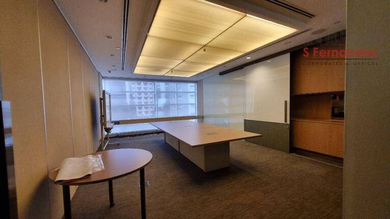 Conjunto Corporativo para alugar, Brooklin São Paulo - SP Foto 6