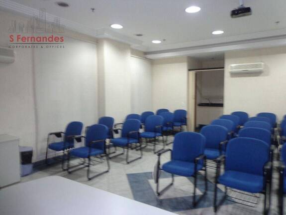 Conjunto Corporativo para alugar, Saúde São Paulo - SP Foto 23