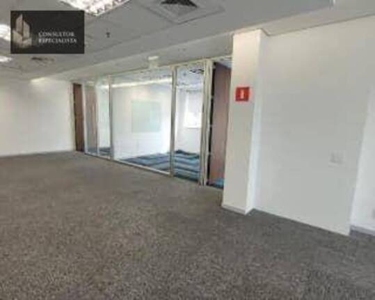 Andar Corporativo para alugar, Moema São Paulo - SP Foto 10