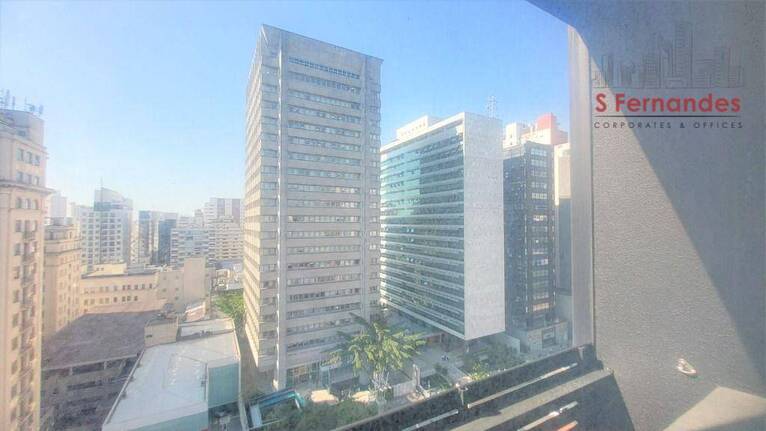 Conjunto Corporativo para alugar, Cerqueira César São Paulo - SP Foto 15