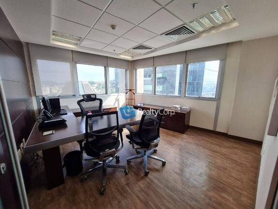 Andar Corporativo para alugar e comprar, Centro Rio De Janeiro - RJ Foto 5