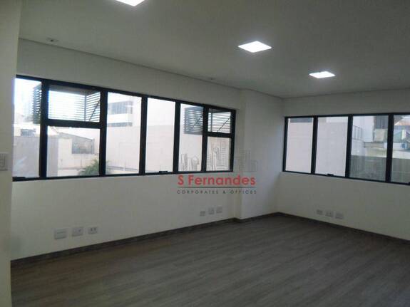 Conjunto Corporativo para alugar, Pinheiros São Paulo - SP Foto 12