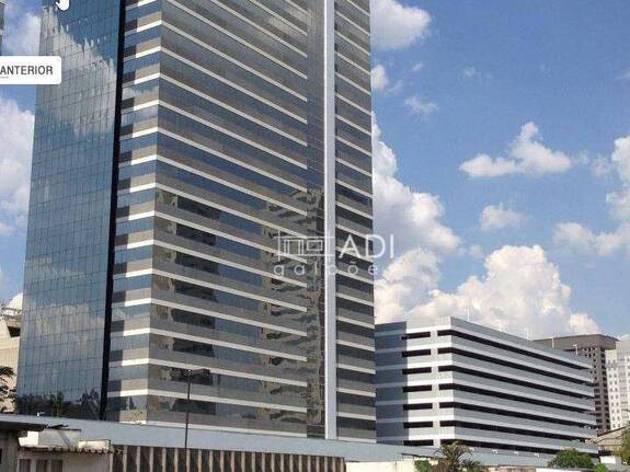 Conjunto Corporativo para alugar e comprar, Alphaville Barueri - SP Foto 21