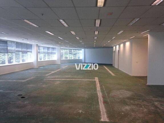 Conjunto Corporativo para alugar, Itaim Bibi São Paulo - SP Foto 4