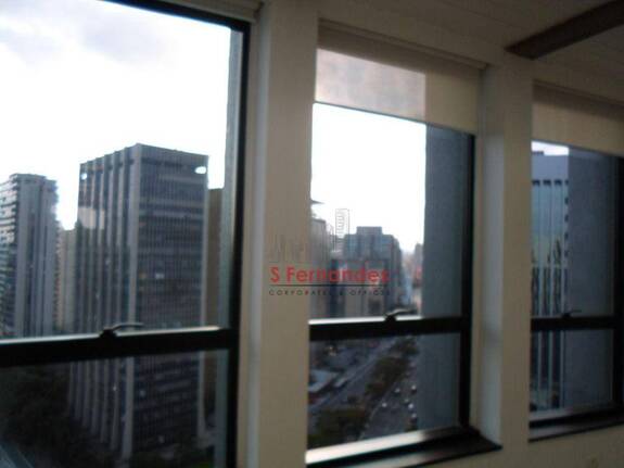 Conjunto Corporativo para alugar, Pinheiros São Paulo - SP Foto 10