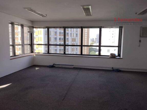 Conjunto Corporativo para alugar, Paraíso São Paulo - SP Foto 17