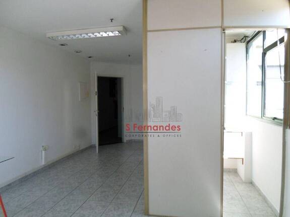 Conjunto Corporativo para alugar e comprar, Pinheiros São Paulo - SP Foto 7