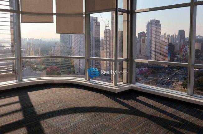 Andar Corporativo para alugar, Pinheiros São Paulo - SP Foto 10