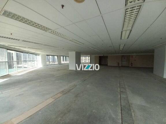 Conjunto Corporativo para alugar, Berrini São Paulo - SP Foto 8