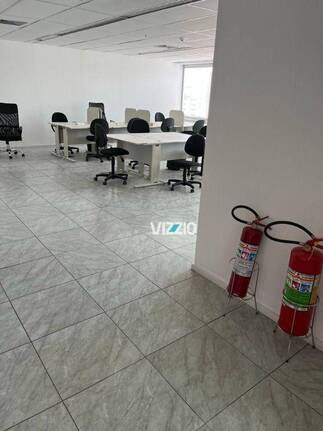 Conjunto Corporativo para alugar, Itaim Bibi São Paulo - SP Foto 12