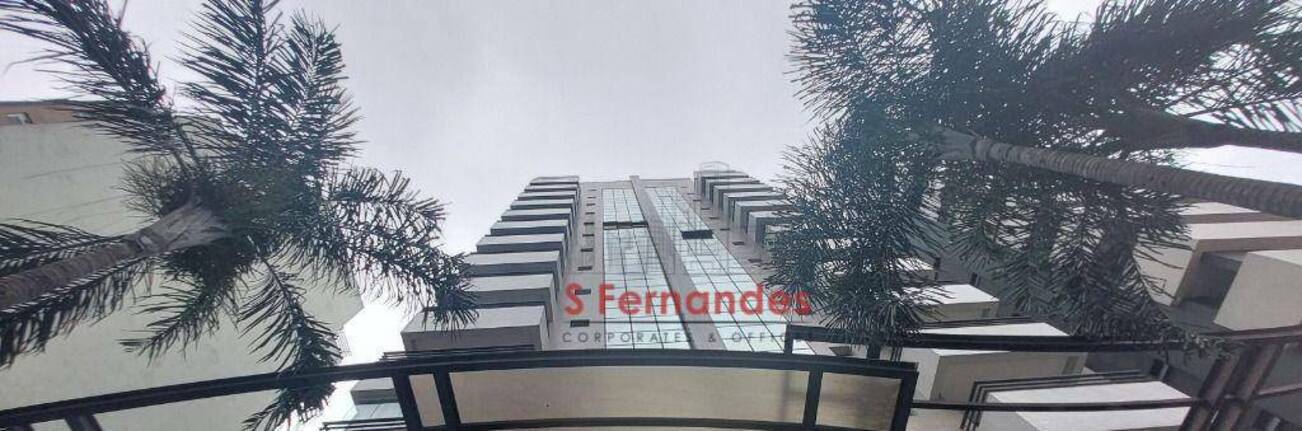 Conjunto Corporativo para alugar, Jardim Paulista São Paulo - SP Foto 19