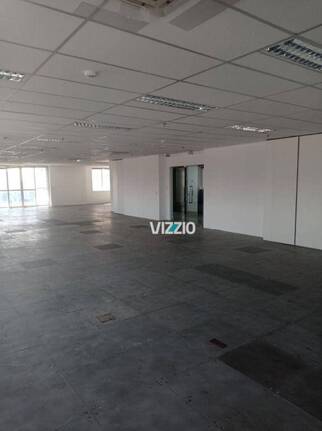 Conjunto Corporativo para alugar, Vila Mariana São Paulo - SP Foto 2