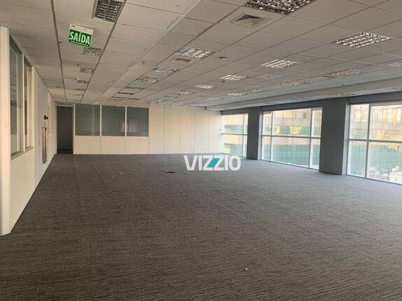 Conjunto Corporativo para alugar, Vila Olímpia São Paulo - SP Foto 6