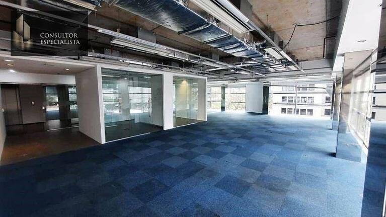 Andar Corporativo para alugar e comprar, Vila Olímpia São Paulo - SP Foto 24