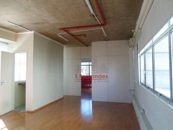 Conjunto Corporativo para alugar, Pinheiros São Paulo - SP Foto 4