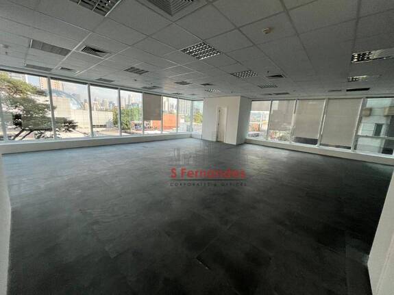 Conjunto Corporativo para alugar, Vila Olímpia São Paulo - SP Foto 9