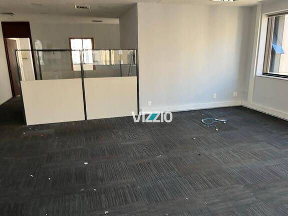 Conjunto Corporativo para alugar, Itaim Bibi São Paulo - SP Foto 12