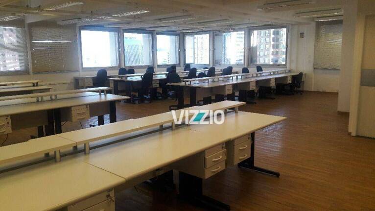 Andar Corporativo para alugar, Morumbi São Paulo - SP Foto 15