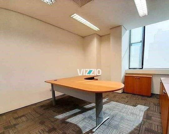 Conjunto Corporativo para alugar, Berrini São Paulo - SP Foto 10