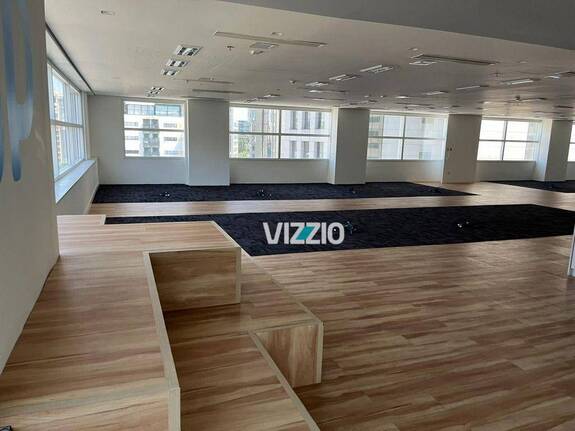 Conjunto Corporativo para alugar, Vila Olímpia São Paulo - SP Foto 3