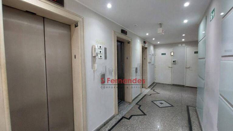 Conjunto Corporativo para alugar, Cerqueira César São Paulo - SP Foto 12