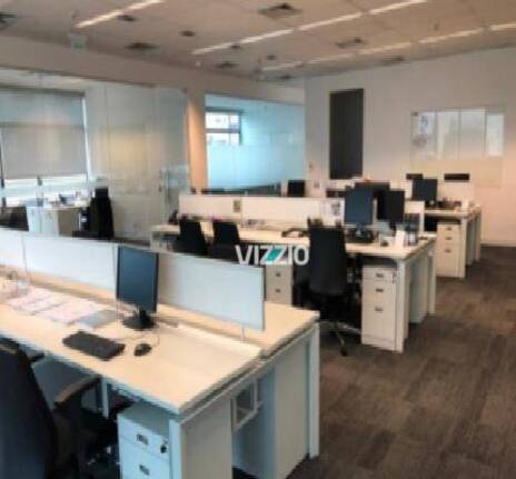 Conjunto Corporativo para alugar, Itaim Bibi São Paulo - SP Foto 5