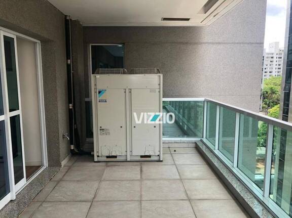 Conjunto Corporativo para alugar, Pinheiros São Paulo - SP Foto 10