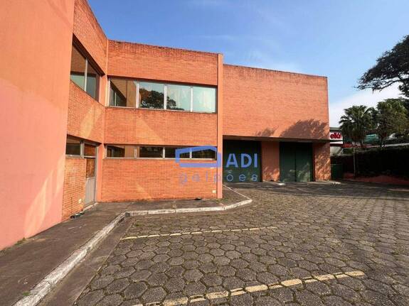 Galpão para alugar e comprar, Alphaville Barueri - SP Foto 0