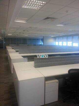 Conjunto Corporativo para alugar, Itaim São Paulo - SP Foto 13