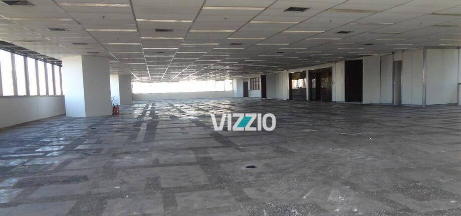 Conjunto Corporativo para alugar, Brooklin São Paulo - SP Foto 9