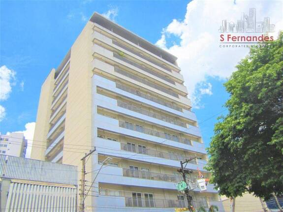 Conjunto Corporativo para alugar, Jabaquara São Paulo - SP Foto 18