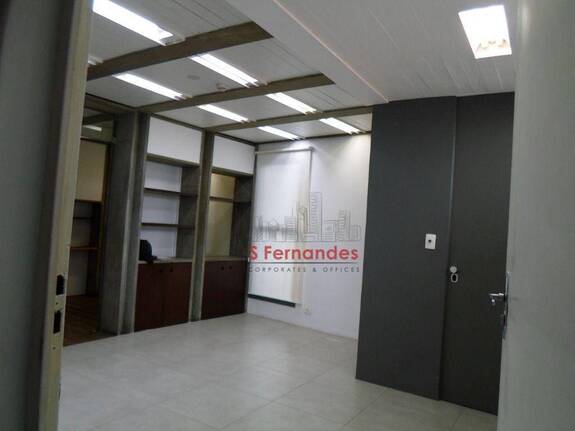 Conjunto Corporativo para alugar, Pinheiros São Paulo - SP Foto 1