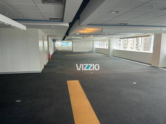 Conjunto Corporativo para alugar, Av. Paulista São Paulo - SP Foto 9