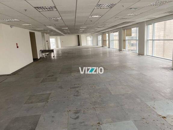 Conjunto Corporativo para alugar, Itaim Bibi São Paulo - SP Foto 7