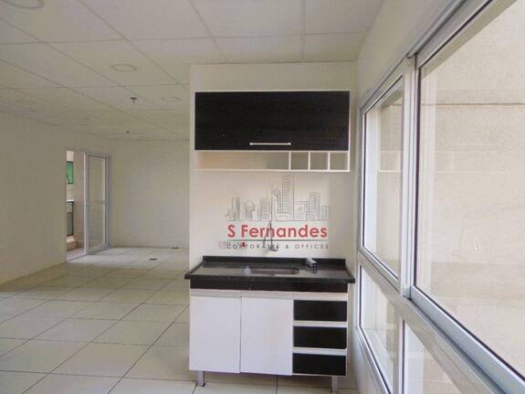 Conjunto Corporativo para alugar e comprar, Paraíso São Paulo - SP Foto 13