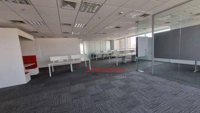 Conjunto Corporativo para alugar, Brooklin São Paulo - SP Foto 7