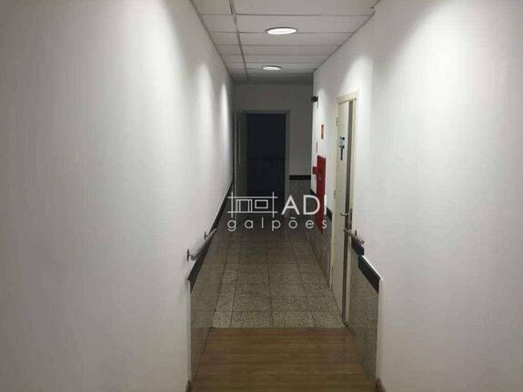 Andar Corporativo para alugar, Empresarial 18 Do Forte Barueri - SP Foto 5