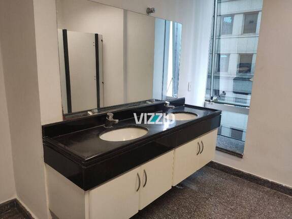 Andar Corporativo para alugar, Berrini São Paulo - SP Foto 18