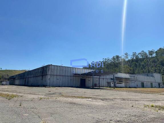 Galpão para alugar, Nova Era Juiz De Fora - MG Foto 16