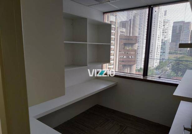 Conjunto Corporativo para alugar, Brooklin São Paulo - SP Foto 11